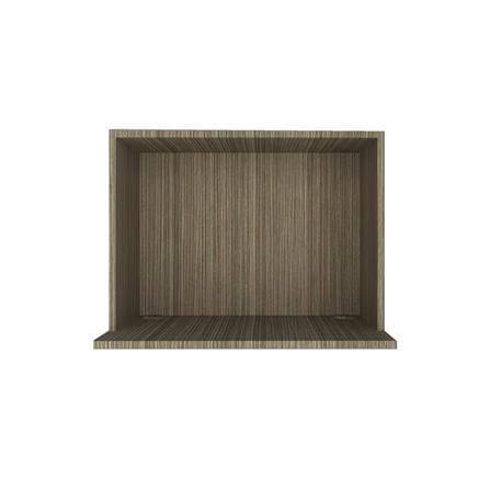 WALL CABINET PARAZZO ENZO 60X45CM EMPIRE OAK [EXCLUSIVE FROM HOMEPRO THAILAND]