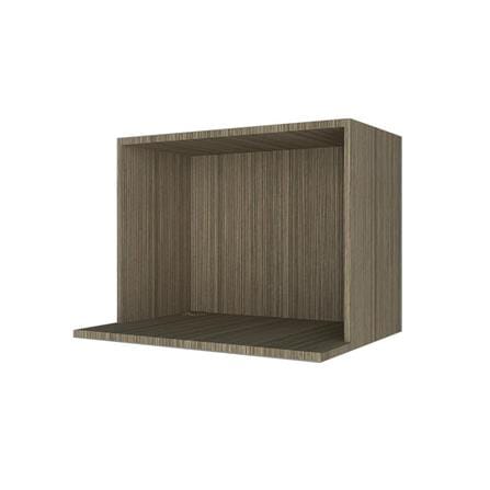 WALL CABINET PARAZZO ENZO 60X45CM EMPIRE OAK [EXCLUSIVE FROM HOMEPRO THAILAND]