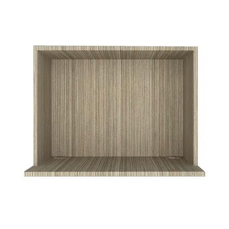 WALL CABINET PARAZZO ENZO 60X45CM EMPIRE OAK [EXCLUSIVE FROM HOMEPRO THAILAND]