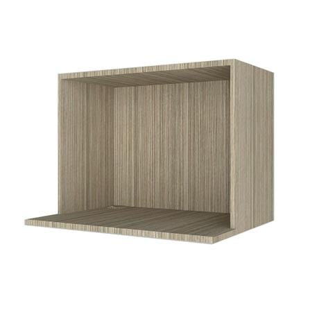WALL CABINET PARAZZO ENZO 60X45CM EMPIRE OAK [EXCLUSIVE FROM HOMEPRO THAILAND]