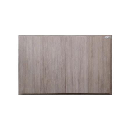 UNDER STOVE CABINET DOOR PARAZZO ENZO 80x50CM EMPIRE OAK [EXCLUSIVE FROM HOMEPRO THAILAND]
