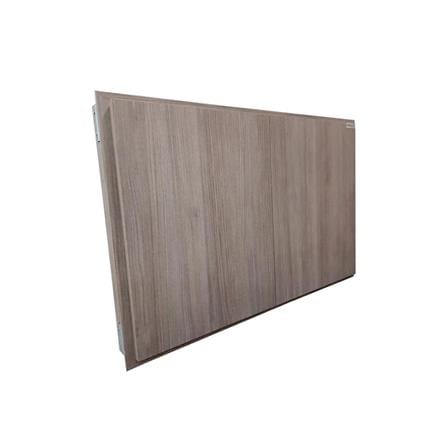 UNDER STOVE CABINET DOOR PARAZZO ENZO 80x50CM EMPIRE OAK [EXCLUSIVE FROM HOMEPRO THAILAND]