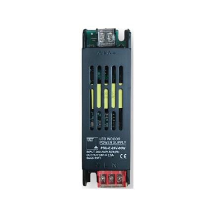 YETPLUS LED POWER SUPPLY DRIVER 24V 200W