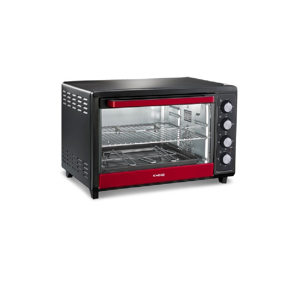 KHIND ELECTRIC OVEN OT50 2000W 50L