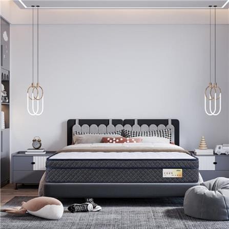 VONO SUNSHINE COZY MATTRESS KING SIZE