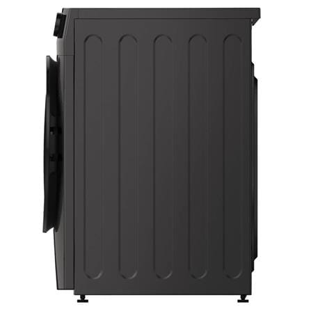 MIDEA FRONT LOAD WASHING MACHINE MF200W120WB 12KG TITANIUM GREY