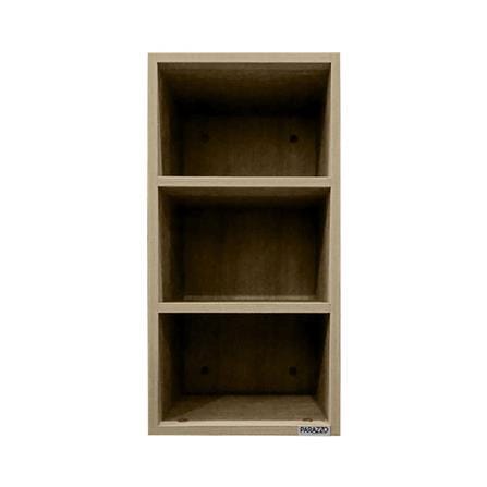 CORNER CABINET PARAZZO ENZO 30x60CM EMPIRE OAK [EXCLUSIVE FROM HOMEPRO THAILAND]