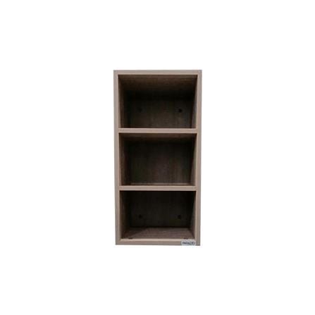 CORNER CABINET PARAZZO ENZO 30x60CM EMPIRE OAK [EXCLUSIVE FROM HOMEPRO THAILAND]
