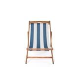SPRING CALI BEACH CHAIR