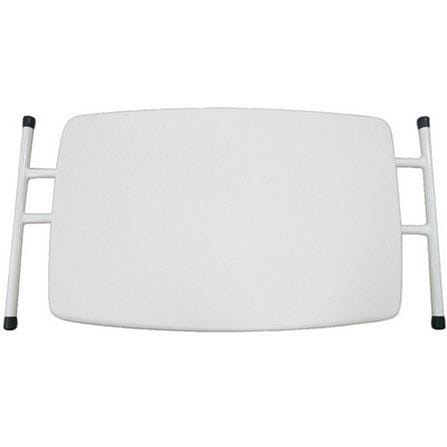 ADJUSTABLE TABLE NEW STORM BT-24N WHITE