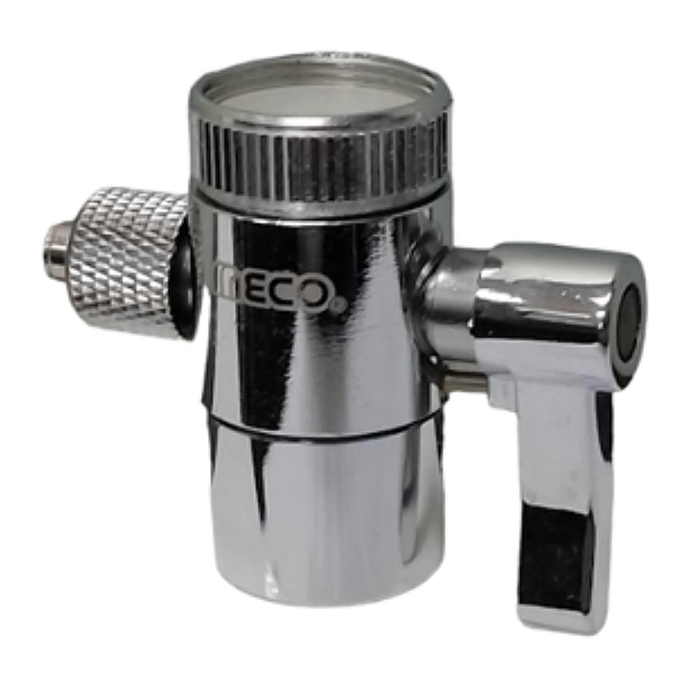MECO MFD100 SINGLE BRASS DIVERTER VALVE (MONO)