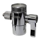 MECO MFD100 SINGLE BRASS DIVERTER VALVE (MONO)