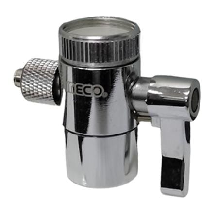 MECO MFD100 SINGLE BRASS DIVERTER VALVE (MONO)