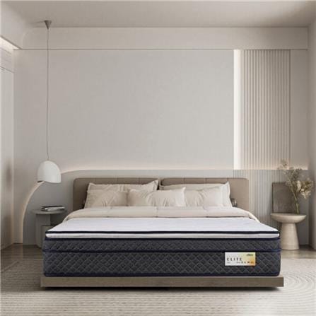 VONO SUNSHINE COZY MATTRESS SINGLE SIZE