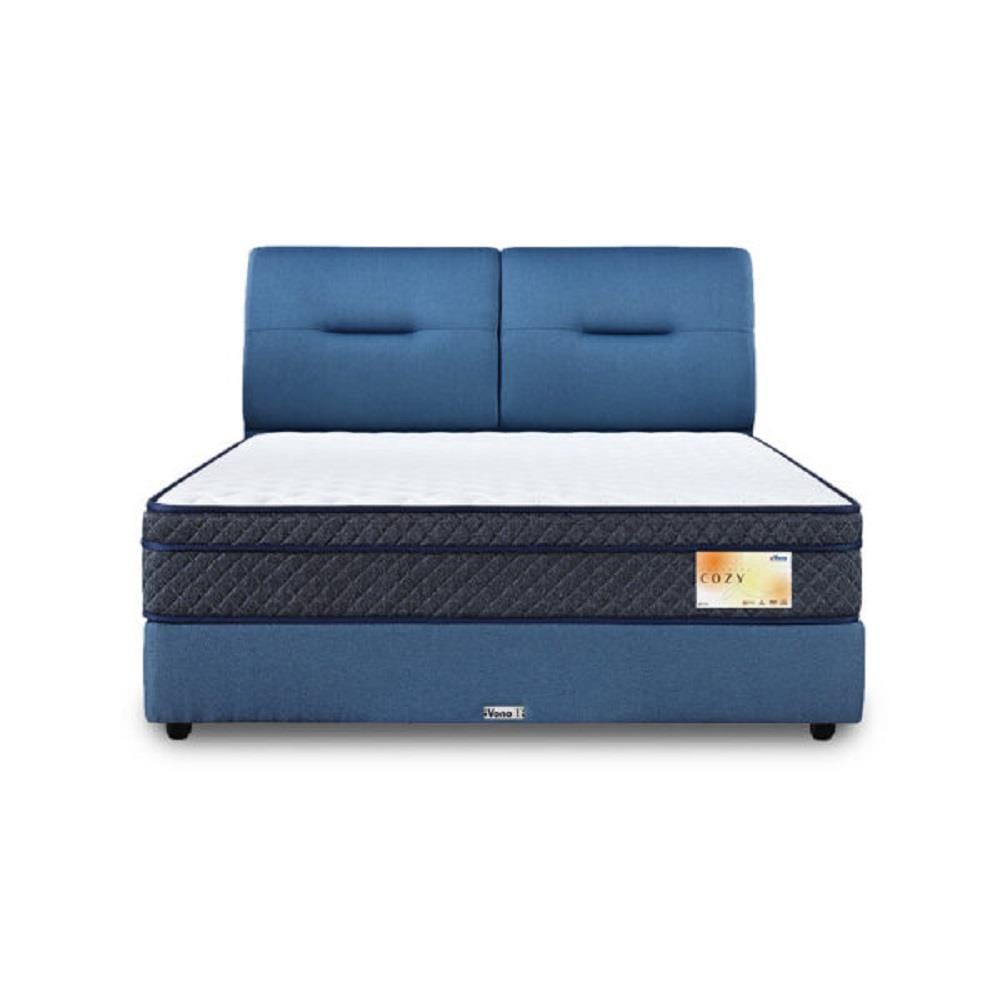 VONO SUNSHINE COZY MATTRESS SUPER SINGLE SIZE