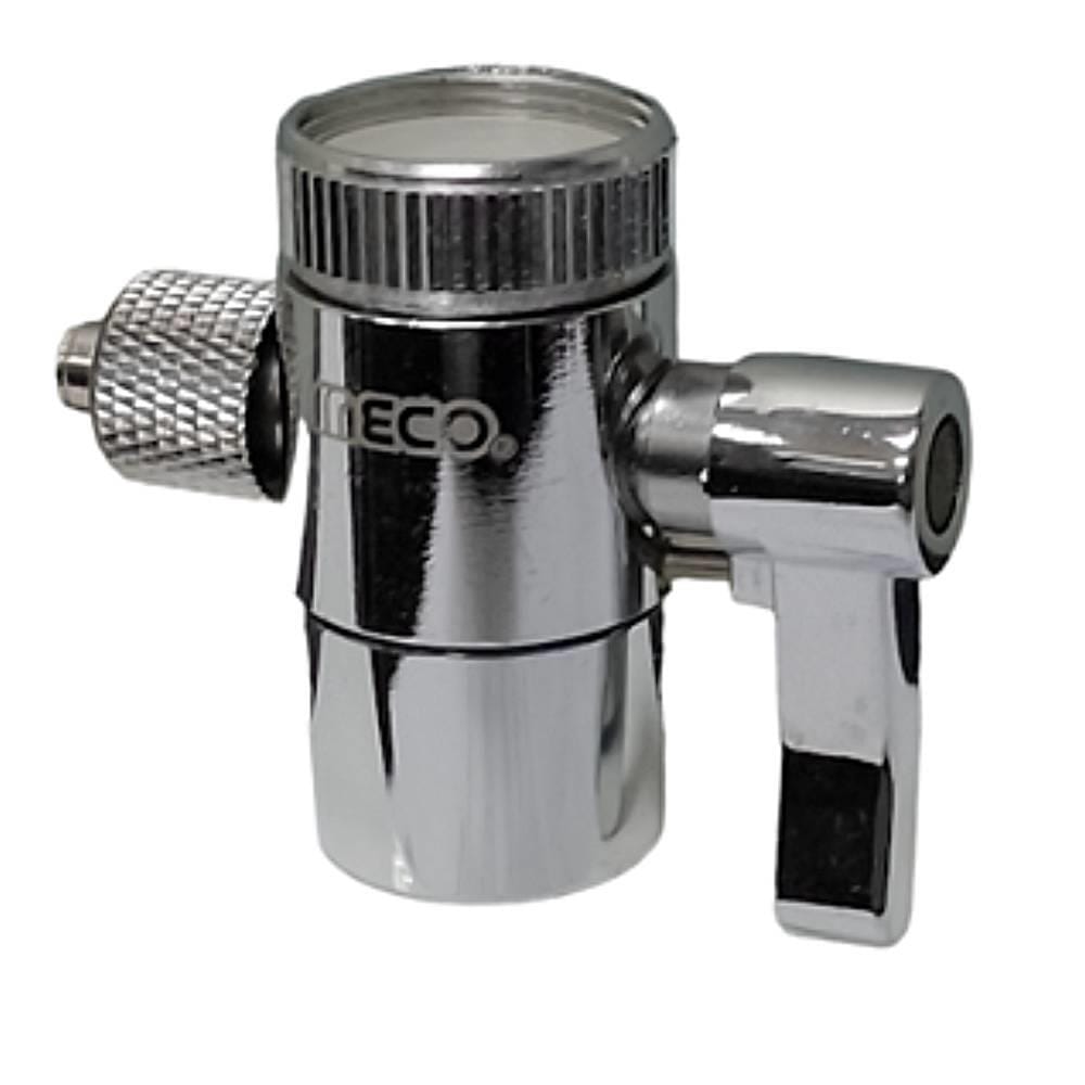 MECO MFD101 SINGLE BRASS DIVERTER VALVE (MONO)
