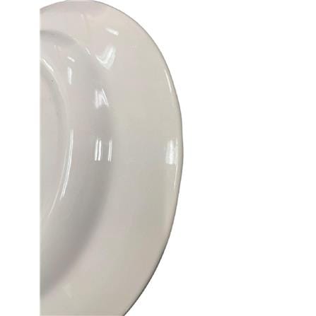 CLAYTAN CRIMSON BLUE 10.2IN DINNER PLATE