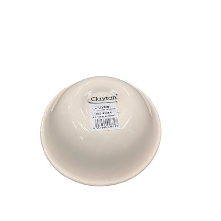 CLAYTAN CRIMSON BLUE 6.2IN CEREAL BOWL