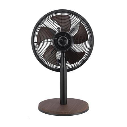 KHIND TABLE FAN TF121M MC 12" 5 BLADE 3 SPEED