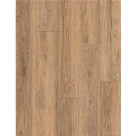 CROBERN SPC CLICK 4MM 18X123CM WALNUT 2.214M2