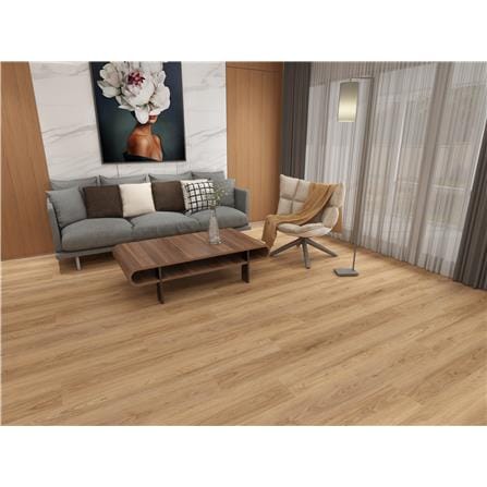 CROBERN SPC CLICK 4MM 18X123CM WALNUT 2.214M2