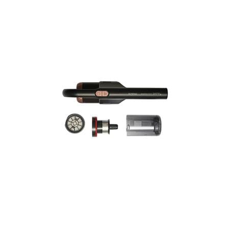 KHIND STICK VACUUM VC9675PRO 250W RUNTIME 42MINUTES