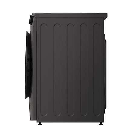 MIDEA FRONT LOAD WASHING MACHINE & DRYER MF200D120WB 12/8KG TITANIUM GREY