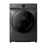 MIDEA WASHING MACHINE & DRYER MF200D100WB 10/7KG TITANIUM GREY