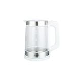 KHIND GLASS KETTLE EK171G WE 2200W 1.7L