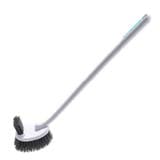 TOILET BRUSH II 5.5X11.5X48.5CM NAMI ACCO WHITE/GREY