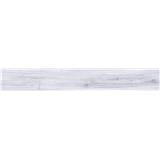 CROBERN SPC CLICK 4MM 18X123CM WHITE WOOD 2.214M2