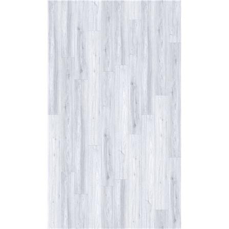CROBERN SPC CLICK 4MM 18X123CM WHITE WOOD 2.214M2