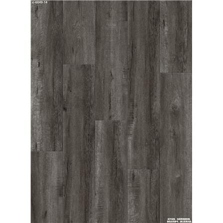 CROBERN SPC CLICK 4MM 18X123CM EBONY GREY 2.214M2