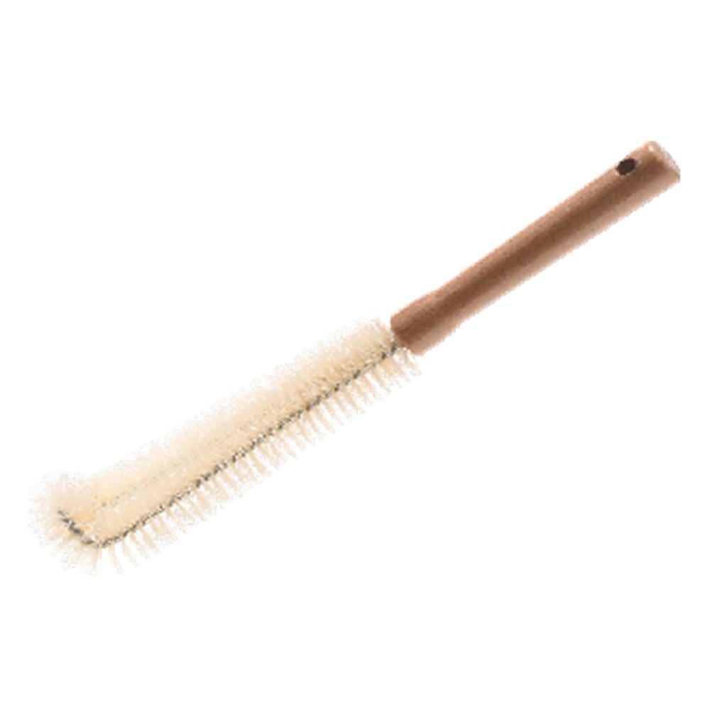 WOODEN HANDLE BOTTLE BRUSH MOKU ACCO
