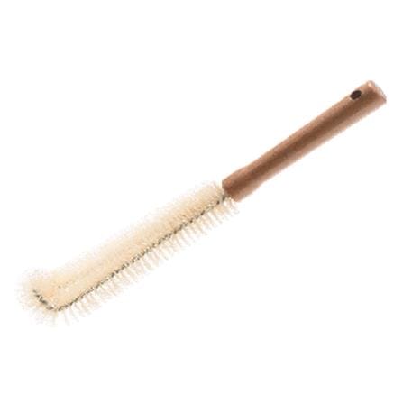 WOODEN HANDLE BOTTLE BRUSH MOKU ACCO