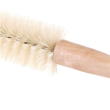 WOODEN HANDLE BOTTLE BRUSH MOKU ACCO