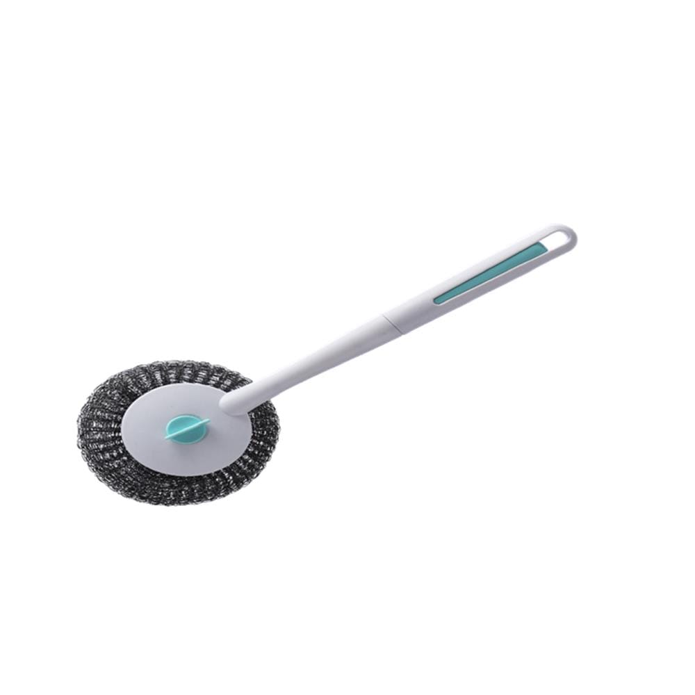 WIRE BALL POT BRUSH C-NAMI ACCO