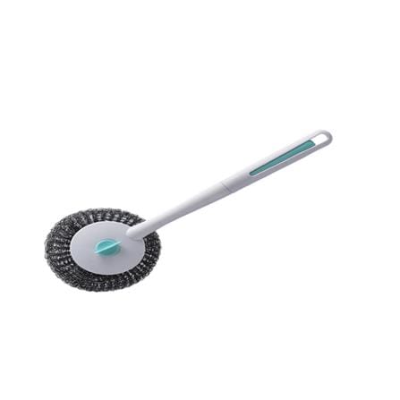 WIRE BALL POT BRUSH C-NAMI ACCO
