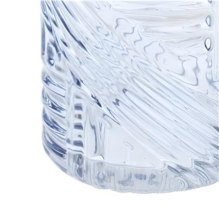 MOYA TUMBLER GLASS KE5002C.01 BLUE