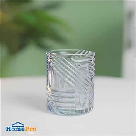 MOYA TUMBLER GLASS KE5002C.01 BLUE