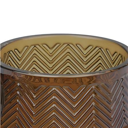 MOYA GLASS COTTON BOX KE5026G.01J BROWN