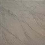 GUOCERA FLOORTILE 80X80CM NUVOLLA CARRARA WHITE SATIN VELVET 1.92M2