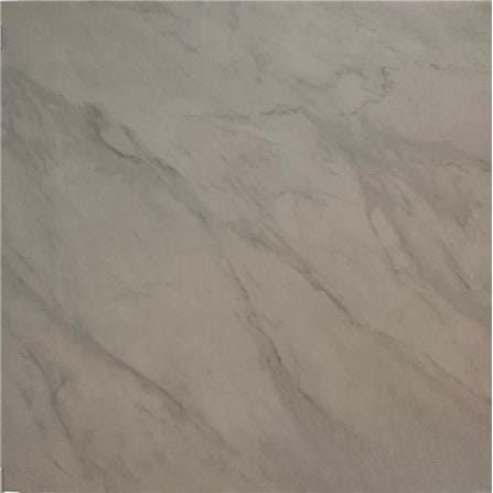 GUOCERA FLOORTILE 80X80CM NUVOLLA CARRARA WHITE SATIN VELVET 1.92M2