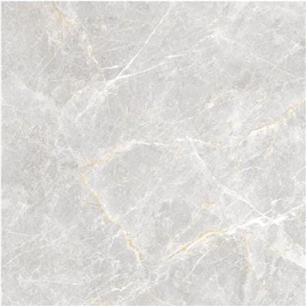 GUOCERA FLOOR TILE 80X80CM FANTASY GREY POLISH 1.92M2