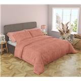 NH BLESSED FITTED SET SS PINOO ROSE