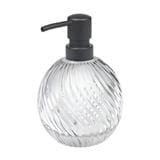 MOYA SOAP DISPENSER KE5005B.01 CLEAR