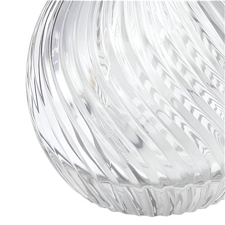 MOYA SOAP DISPENSER KE5005B.01 CLEAR
