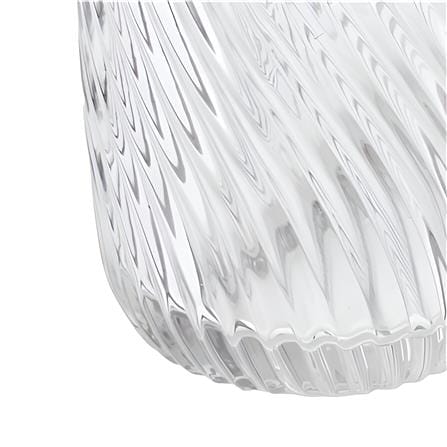 MOYA GLASS TUMBLER KE5005C.01 CLEAR