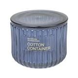 MOYA COTTON BOX GLASS KE5018G.01J