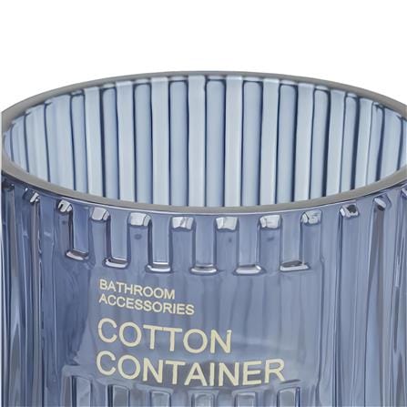 MOYA COTTON BOX GLASS KE5018G.01J